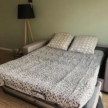 Appartement Neuf 4 Personnes Tout Confort Le Cannet Extérieur photo