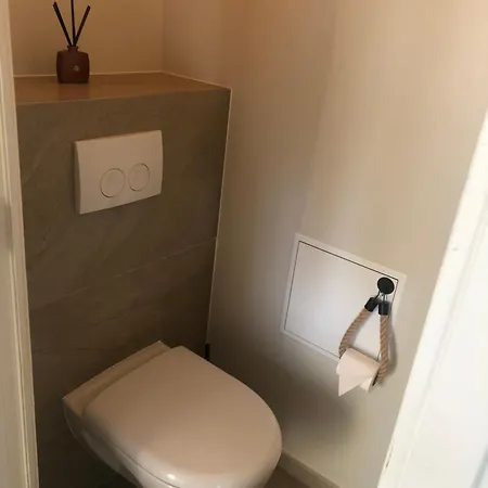 Appartement Neuf 4 Personnes Tout Confort Le Cannet Extérieur photo
