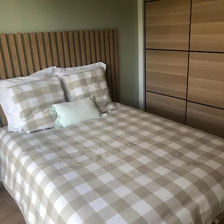 Appartement Neuf 4 Personnes Tout Confort Le Cannet Extérieur photo