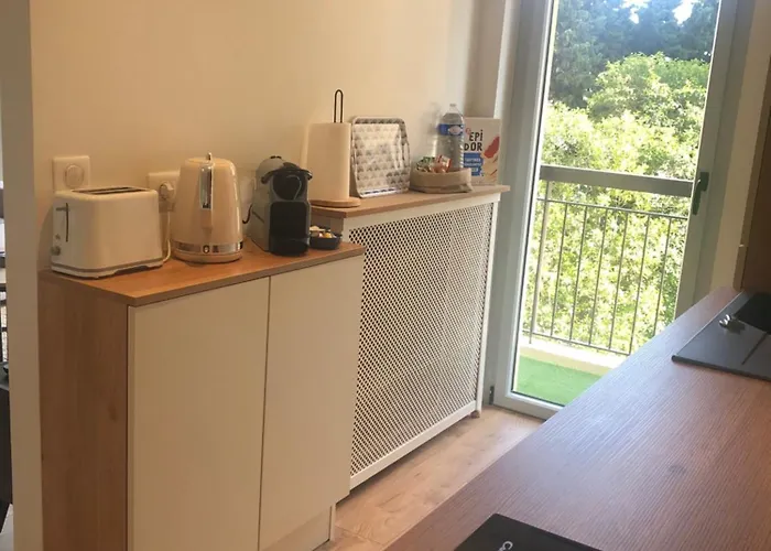 Appartement Neuf 4 Personnes Tout Confort
