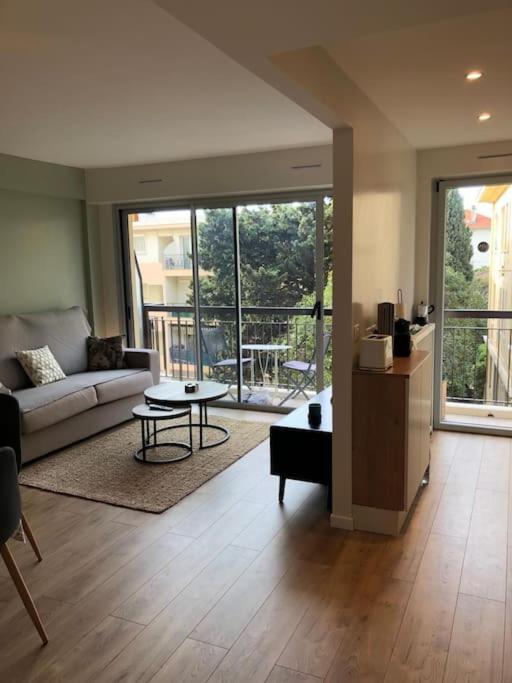 Apartment Neuf 4 Personnes Confort *