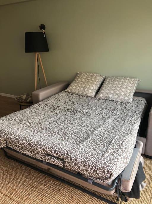 Apartment Neuf 4 Personnes Confort Le Cannet
