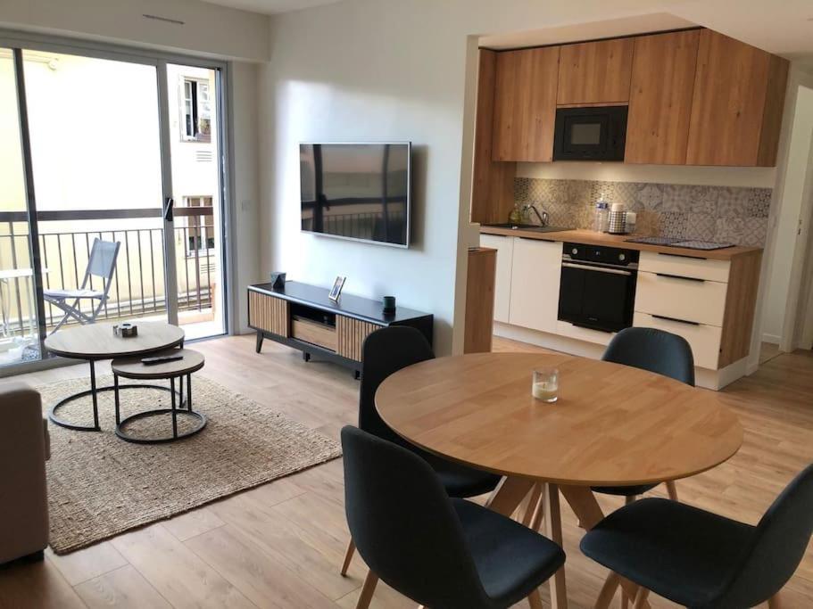 Appartement Neuf 4 Personnes Confort