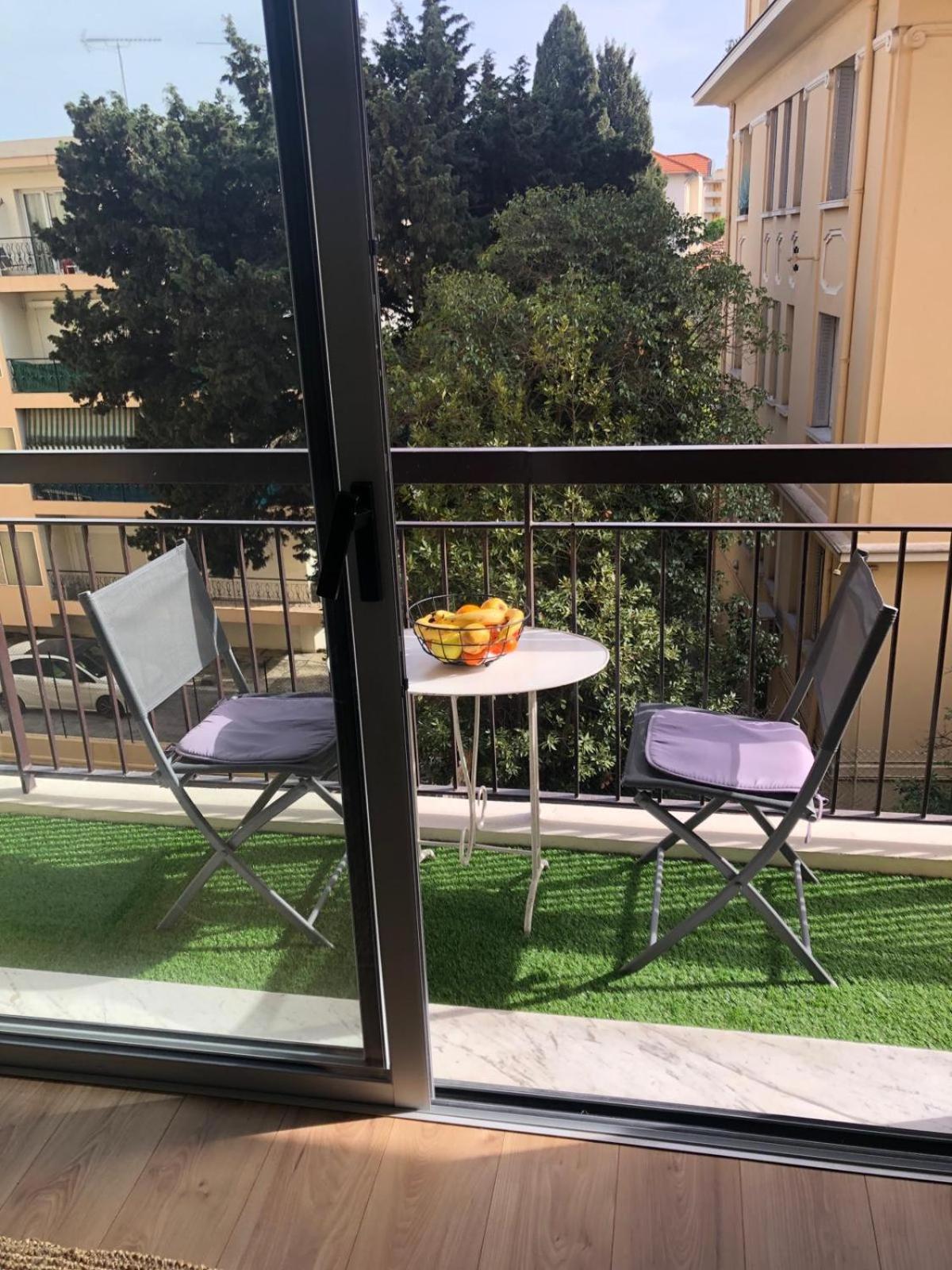 Neuf 4 Personnes Confort Apartment *
