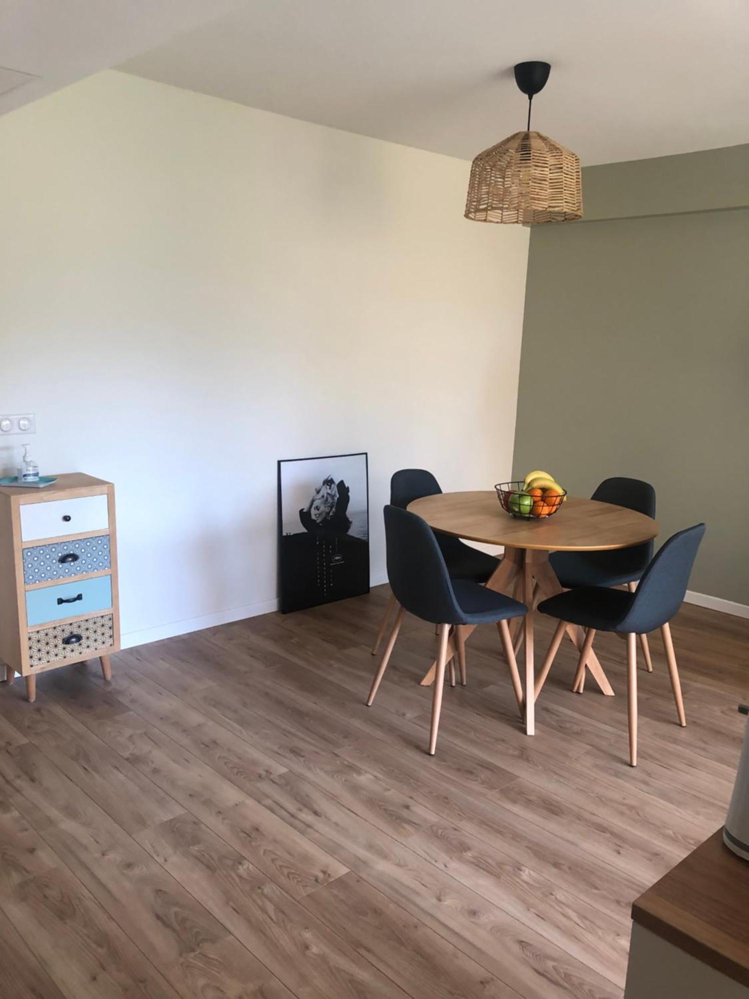 Neuf 4 Personnes Confort Apartment *