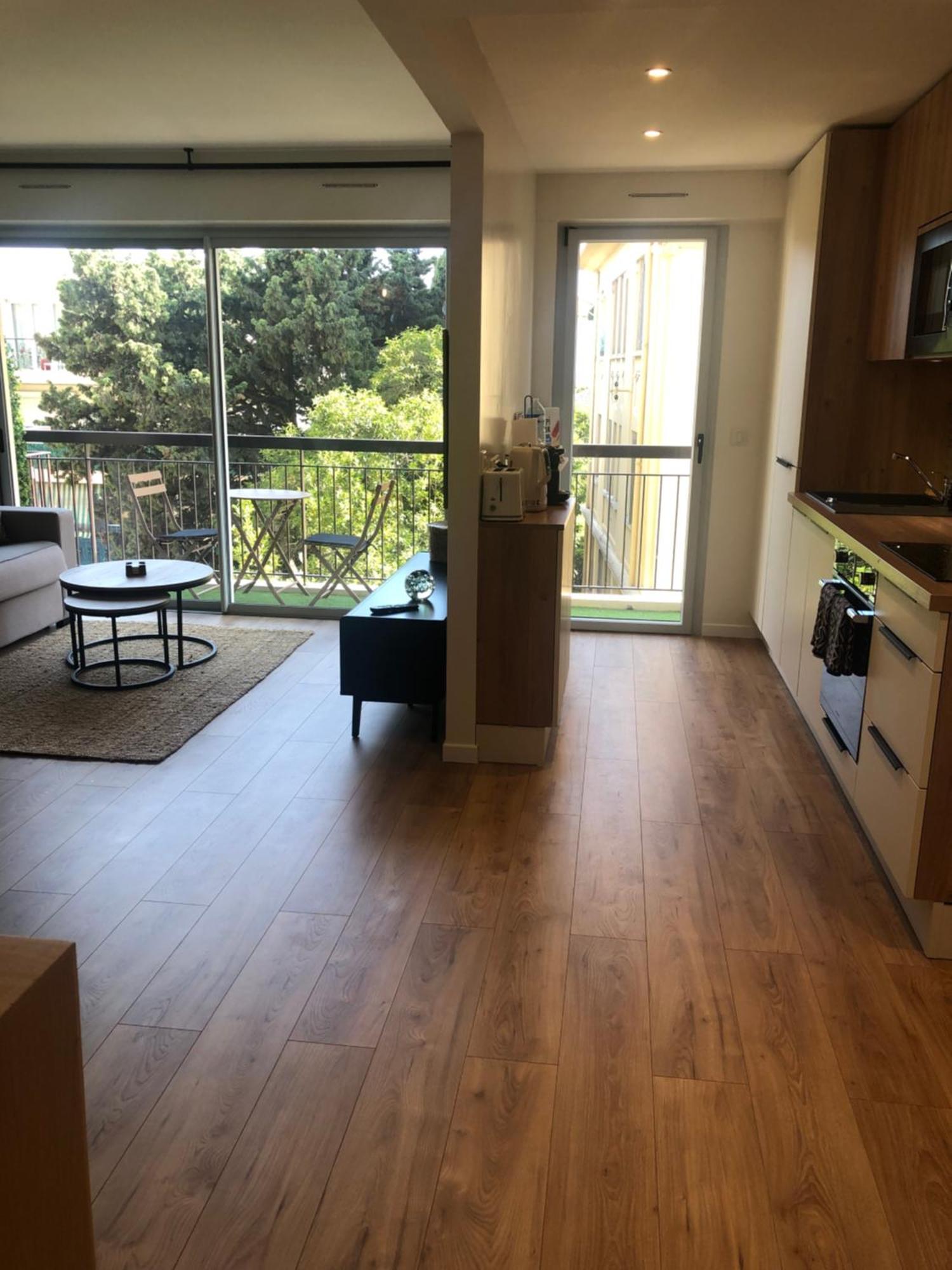 Neuf 4 Personnes Confort Apartment *