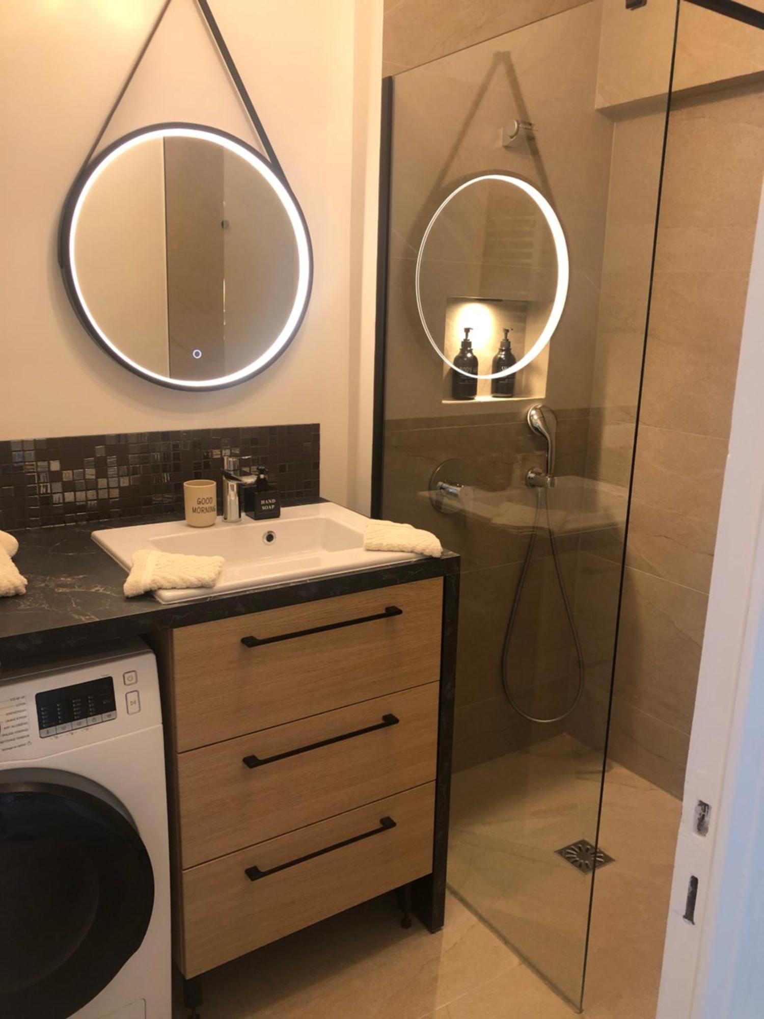Neuf 4 Personnes Confort Appartement