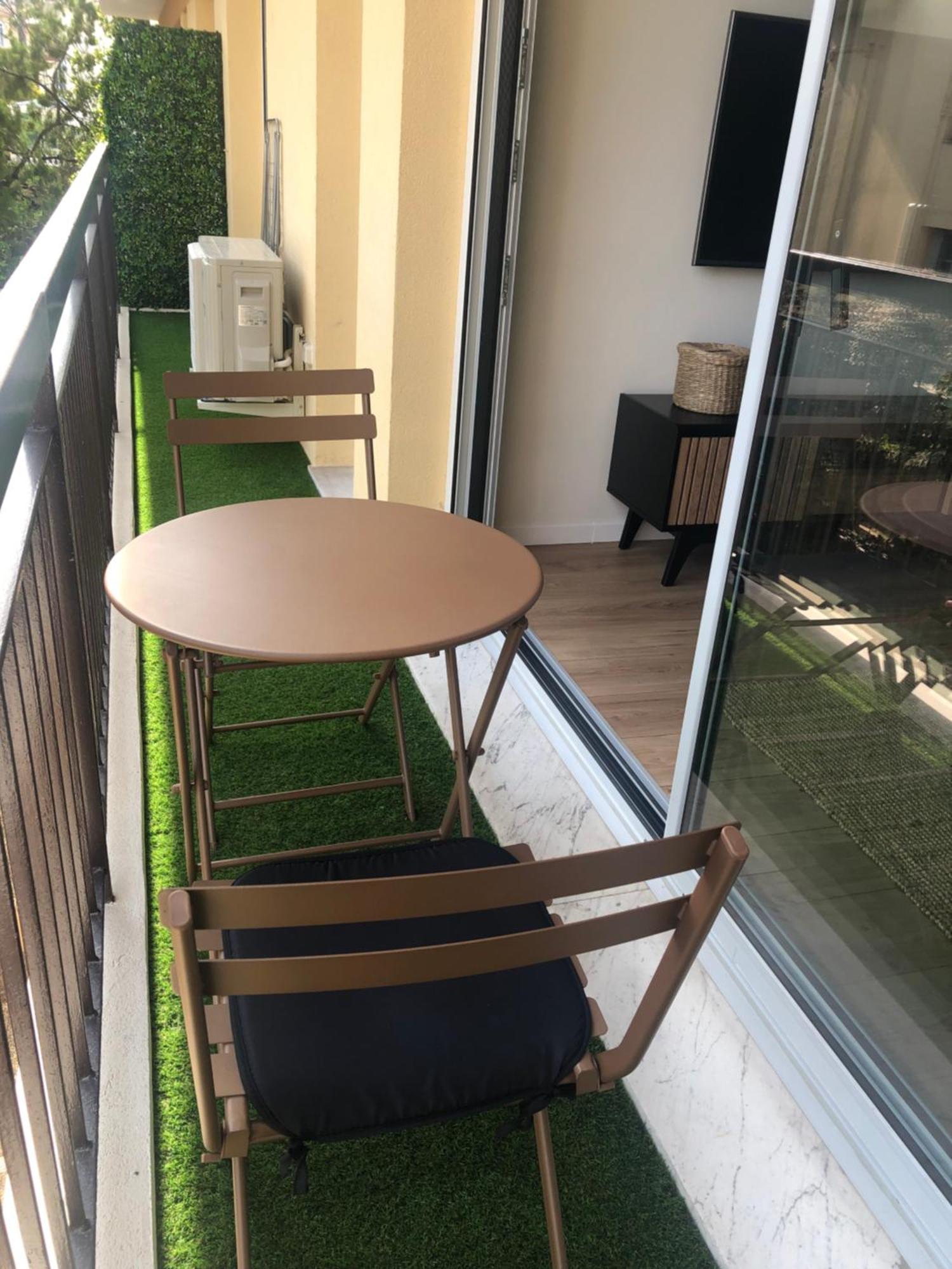 Neuf 4 Personnes Confort Appartement Le Cannet